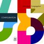 John Law (Piano): Configuration, CD