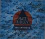Matt Ridley: The Antidote, CD