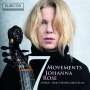 : Johanna Rose - 7 Movements, CD