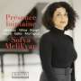 : Sofya Melikyan - Presence lointaine, CD