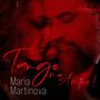 : Maria Martinova - Tango, mon Amour!, CD