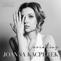 : Joanna Kacperek - Variations, CD