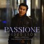 : Jesus Leon - Passione, CD