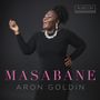 : Masabane Cecilia Rangwanasha - Masabane (Songs & Arias), CD