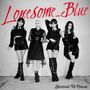 Lonesome Blue: Second To None, CD
