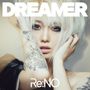 Re:No: Dreamer, CD