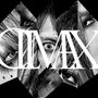 Text „CLIMAX“ und „lynch.“ in Großbuchstaben, Gesichter in schwarz-weiß segmentiert im Hintergrund.