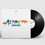 Azymuth: Marca Passo, LP