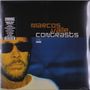 Marcos Valle: Contrasts, LP,LP