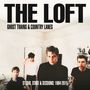 The Loft: Ghost Trains & Country Lanes - Studio, Stage & Sessions: 1984-2015 (Colored Vinyl), LP,LP,LP