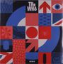 The Who: BBC 1965-66 (remastered) (180g), LP