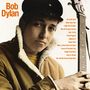 Bob Dylan: Bob Dylan (180g) (Limited Special Edition) (Stereo Recording), LP