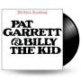 Bob Dylan: Pat Garrett & Billy The Kid (180g) (Limited Special Edition), LP