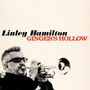 Linley Hamilton: Ginger's Hollow, LP