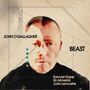 John O'Gallagher: Beast, CD