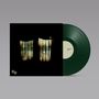 Divide & Dissolve: Insatiable (Dark Green Vinyl), LP