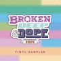 : Broken, Deep & Dope : Sampler 2024, MAX