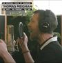 Thomas Meighan: The Past. The Present. The Raw, LP