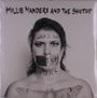 Millie Manders & The Shutup: Wake Up Shut Up Work, LP