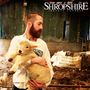 Jerskin Fendrix: Once Upon a Time. . . in Shropshire (Black Vinyl), LP,LP