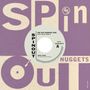 Guy Hamper & James Taylor: Mary Mary/Type 2 Error, SIN