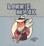 Lonnie Mack: Live From Louisville 1992, CD