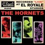 Hornets: Recorded Live At El Royale Studios, LP