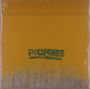 Polypores: Cosmically A Shambles (Limited Edition) (Yellow Vinyl), LP