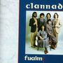 Clannad: Fuaim, CD