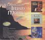 A Celebration Of Irish Music, CD