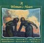 : Irland - A Woman's Heart, CD
