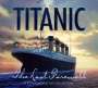 Folk Music Sampler: Titanic: The Last Farewell, CD