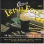 Various Artists: Classic Irish Folk (40 Great T, CD,CD