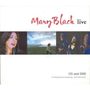 Mary Black: Live (DVD + CD), DVD