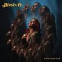 Roisin O: Courageous, CD