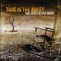 Dizzy Blues Band: Time Is The Ruler, CD