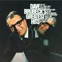 Dave Brubeck: Greatest Hits, CD