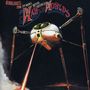 Jeff Wayne: War Of The Worlds - The New Generation, CD