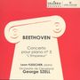 Ludwig van Beethoven: Tripelkonzert op.56, CD