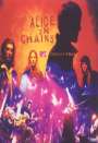 Alice In Chains: MTV Unplugged, DVD