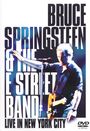 Bruce Springsteen: Live In New York City, DVD,DVD