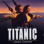 Titanic - Back To Titanic, CD