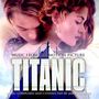 James Horner: Titanic (O.S.T.), CD