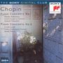 Frederic Chopin: Klavierkonzerte Nr.1 & 2, CD