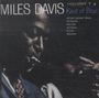Miles Davis (1926-1991): Kind Of Blue, CD