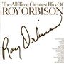 Roy Orbison: The All-Time Greatest Hits, CD