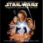 Star Wars: Episode III - Revenge Of The Sith (CD + DVD), CD