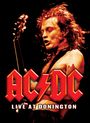 AC/DC: Live At Donington (Castle Donington Park 17.8.1991), DVD