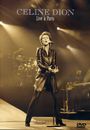 Céline Dion: Live A Paris, DVD