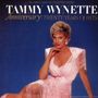 Tammy Wynette: 20 Years Of Hits, CD